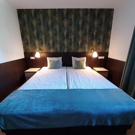 Bed and Breakfast Bajor Panzio à Kecskemét Extérieur photo