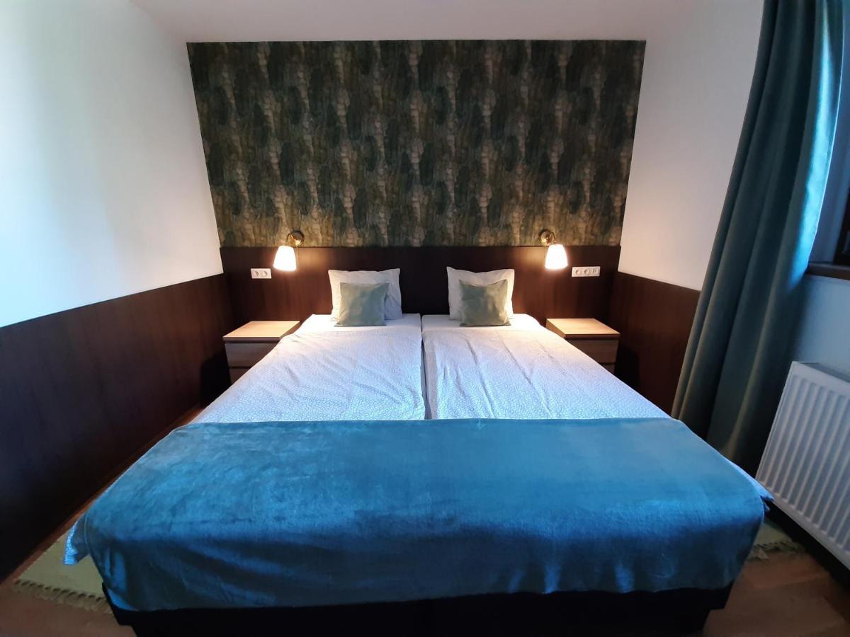 Bed and Breakfast Bajor Panzio à Kecskemét Extérieur photo