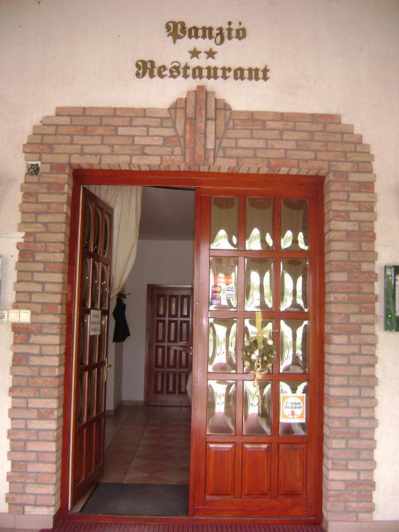 Bed and Breakfast Bajor Panzio à Kecskemét Extérieur photo