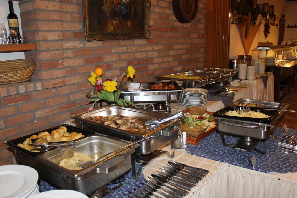 Bed and Breakfast Bajor Panzio à Kecskemét Extérieur photo